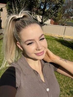 Have you hard all types of ****🙅possition And you will💦really love🍀having fun with melike making fun with me ✔**** Doggy❤Styl - Image 3